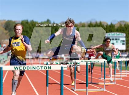 Thumbnail 1 in Weddington Invitational photogallery.