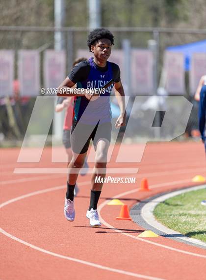 Thumbnail 3 in Weddington Invitational photogallery.