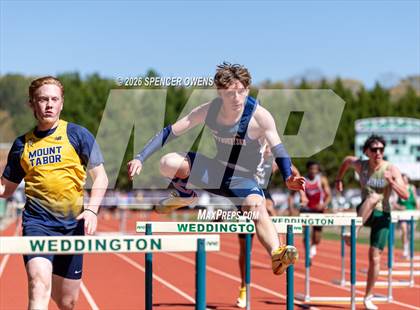 Thumbnail 2 in Weddington Invitational photogallery.