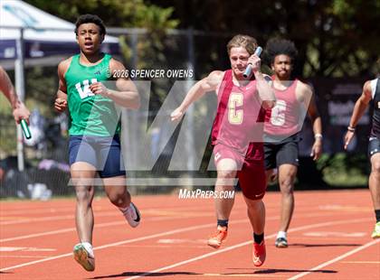 Thumbnail 2 in Weddington Invitational photogallery.