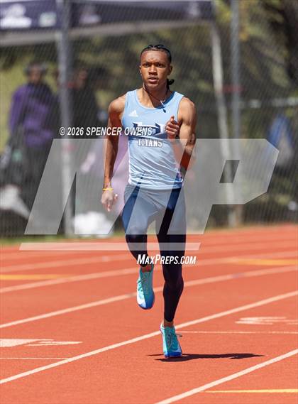 Thumbnail 2 in Weddington Invitational photogallery.