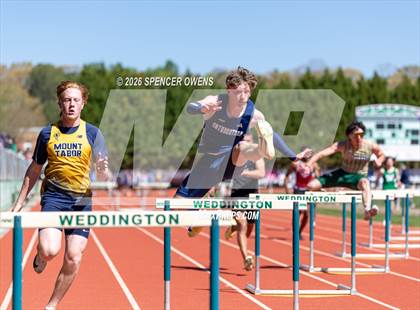 Thumbnail 3 in Weddington Invitational photogallery.