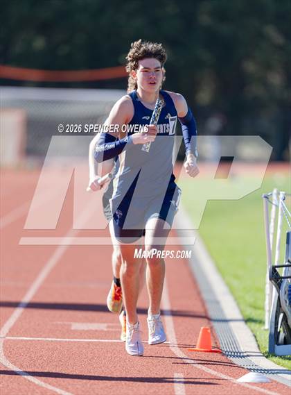 Thumbnail 1 in Weddington Invitational photogallery.