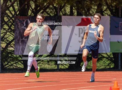 Thumbnail 3 in Weddington Invitational photogallery.