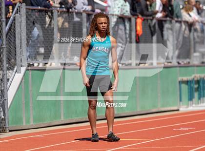 Thumbnail 2 in Weddington Invitational photogallery.