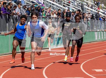 Thumbnail 2 in Weddington Invitational photogallery.