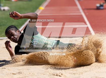 Thumbnail 1 in Weddington Invitational photogallery.