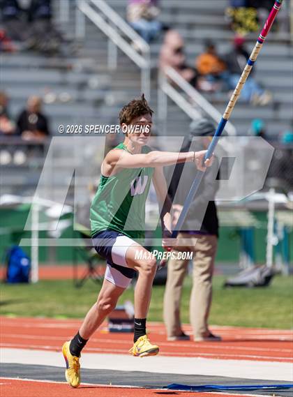 Thumbnail 2 in Weddington Invitational photogallery.