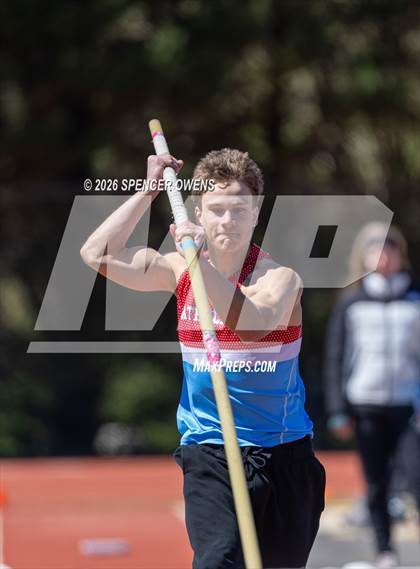 Thumbnail 3 in Weddington Invitational photogallery.