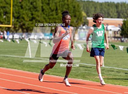 Thumbnail 1 in Weddington Invitational photogallery.
