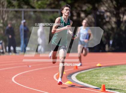 Thumbnail 3 in Weddington Invitational photogallery.