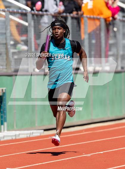 Thumbnail 1 in Weddington Invitational photogallery.