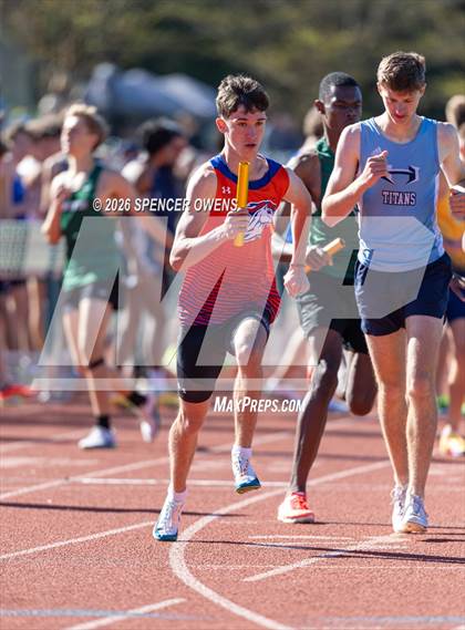 Thumbnail 3 in Weddington Invitational photogallery.