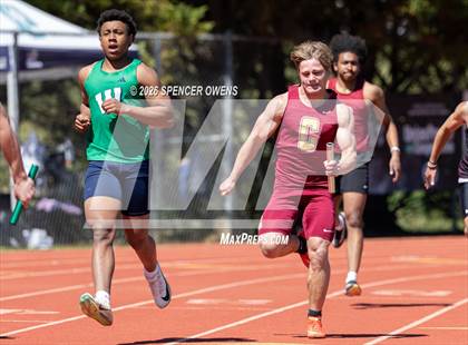 Thumbnail 1 in Weddington Invitational photogallery.