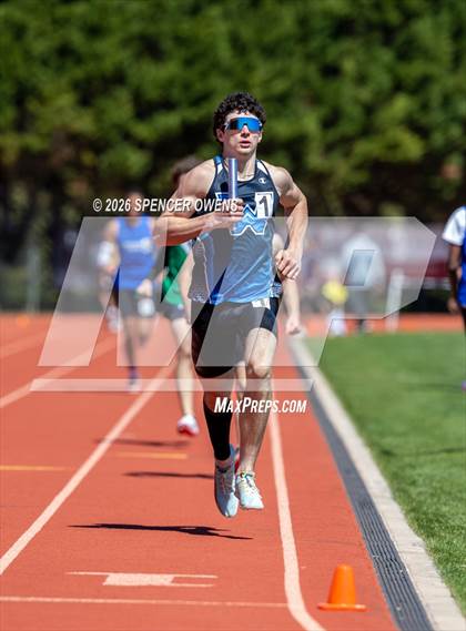 Thumbnail 1 in Weddington Invitational photogallery.