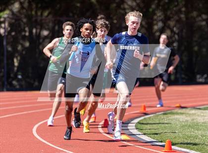 Thumbnail 3 in Weddington Invitational photogallery.