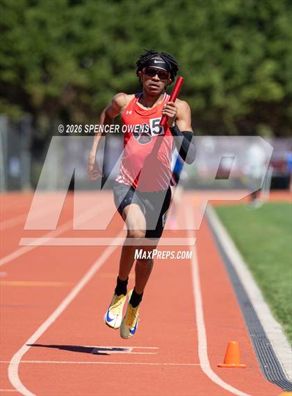 Thumbnail 2 in Weddington Invitational photogallery.