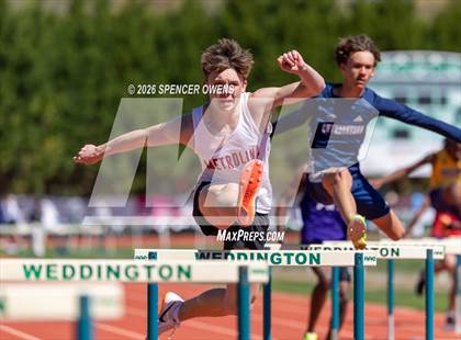 Thumbnail 3 in Weddington Invitational photogallery.