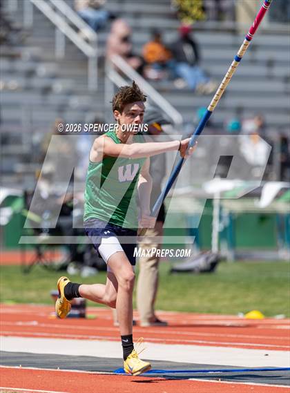 Thumbnail 3 in Weddington Invitational photogallery.