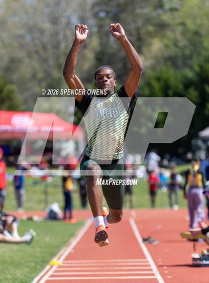 Thumbnail 2 in Weddington Invitational photogallery.