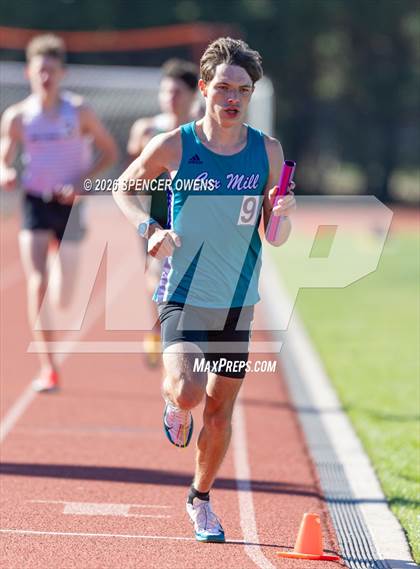 Thumbnail 3 in Weddington Invitational photogallery.