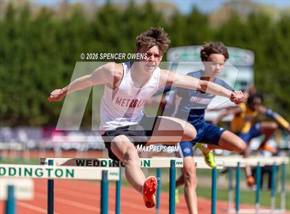 Thumbnail 2 in Weddington Invitational photogallery.