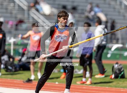 Thumbnail 3 in Weddington Invitational photogallery.