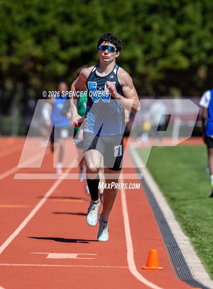 Thumbnail 2 in Weddington Invitational photogallery.