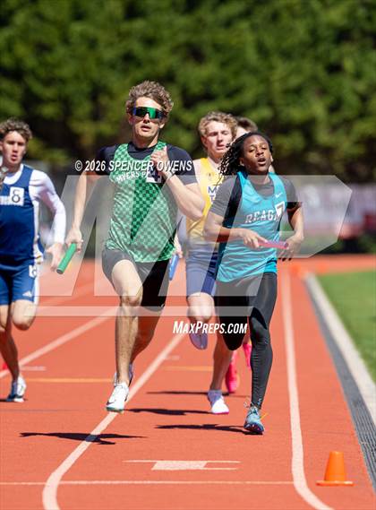 Thumbnail 2 in Weddington Invitational photogallery.