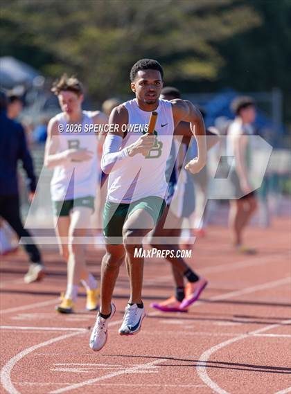 Thumbnail 1 in Weddington Invitational photogallery.