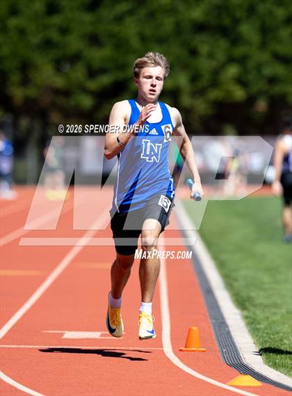 Thumbnail 2 in Weddington Invitational photogallery.