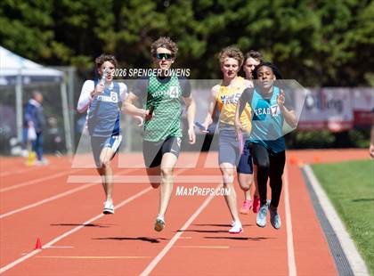 Thumbnail 2 in Weddington Invitational photogallery.