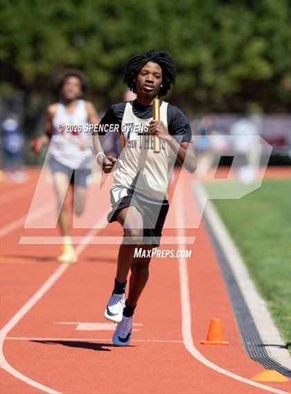 Thumbnail 1 in Weddington Invitational photogallery.