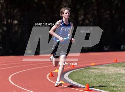 Thumbnail 3 in Weddington Invitational photogallery.