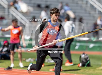 Thumbnail 1 in Weddington Invitational photogallery.