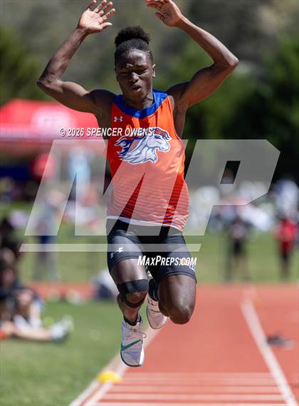 Thumbnail 3 in Weddington Invitational photogallery.