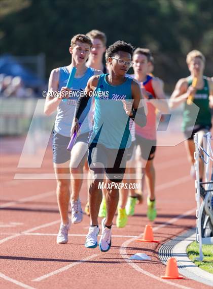 Thumbnail 2 in Weddington Invitational photogallery.