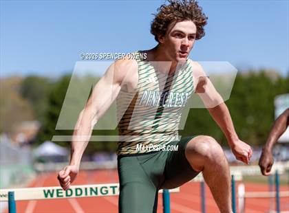 Thumbnail 3 in Weddington Invitational photogallery.