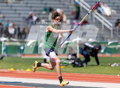 Thumbnail 3 in Weddington Invitational photogallery.