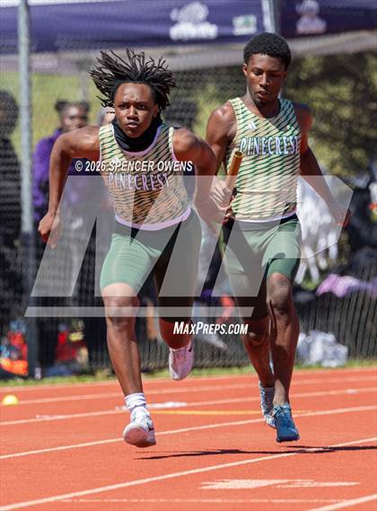 Thumbnail 3 in Weddington Invitational photogallery.