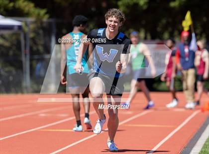 Thumbnail 1 in Weddington Invitational photogallery.