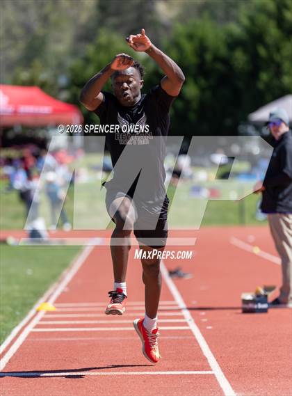 Thumbnail 1 in Weddington Invitational photogallery.