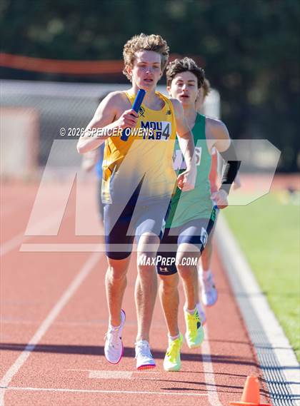 Thumbnail 1 in Weddington Invitational photogallery.