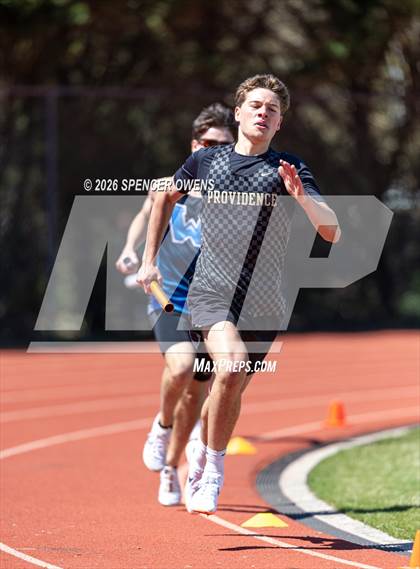 Thumbnail 1 in Weddington Invitational photogallery.