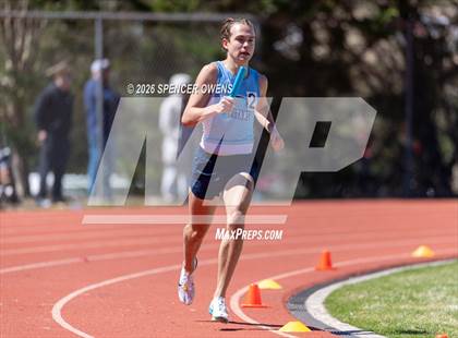 Thumbnail 2 in Weddington Invitational photogallery.
