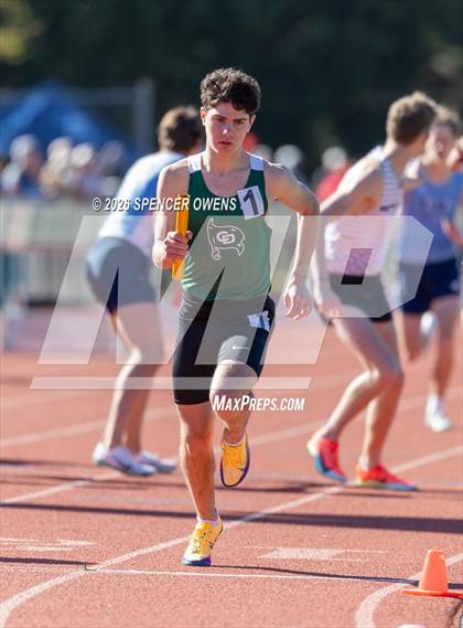 Thumbnail 1 in Weddington Invitational photogallery.