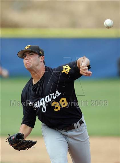 Thumbnail 3 in Capistrano Valley @ Tesoro  photogallery.