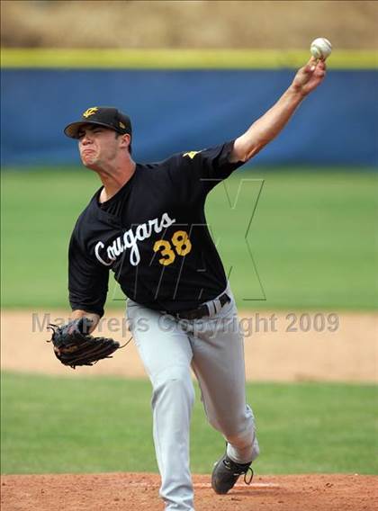 Thumbnail 3 in Capistrano Valley @ Tesoro  photogallery.