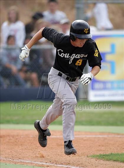 Thumbnail 1 in Capistrano Valley @ Tesoro  photogallery.