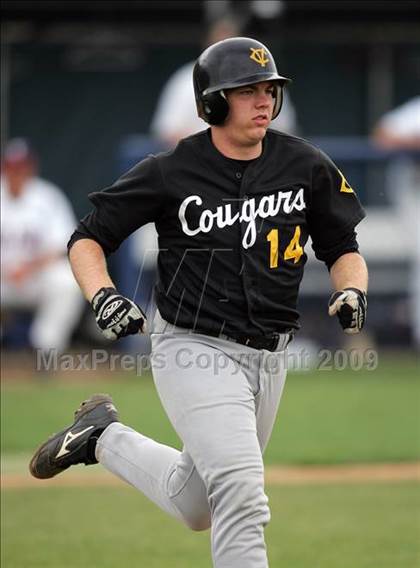 Thumbnail 1 in Capistrano Valley @ Tesoro  photogallery.